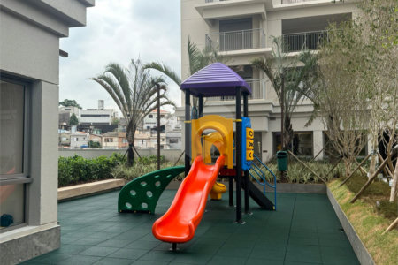 Apartamento à venda com 3 suítes em Tucuruvi, São Paulo, SP