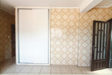 Sobrado à venda com 3 quartos, sendo 1 suíte,  em Vila Dom Pedro II, São Paulo, SP