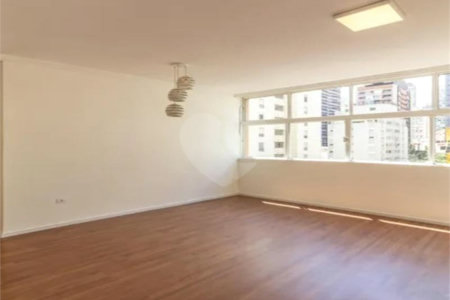 Apartamento à venda com 2 quartos, sendo 1 suíte, em Pinheiros, São Paulo, SP