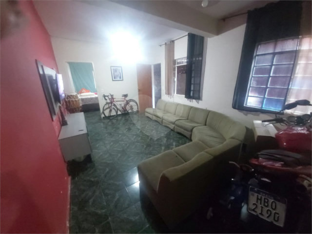 Casa à venda com 3 quartos em Parque Edu Chaves, São Paulo, SP