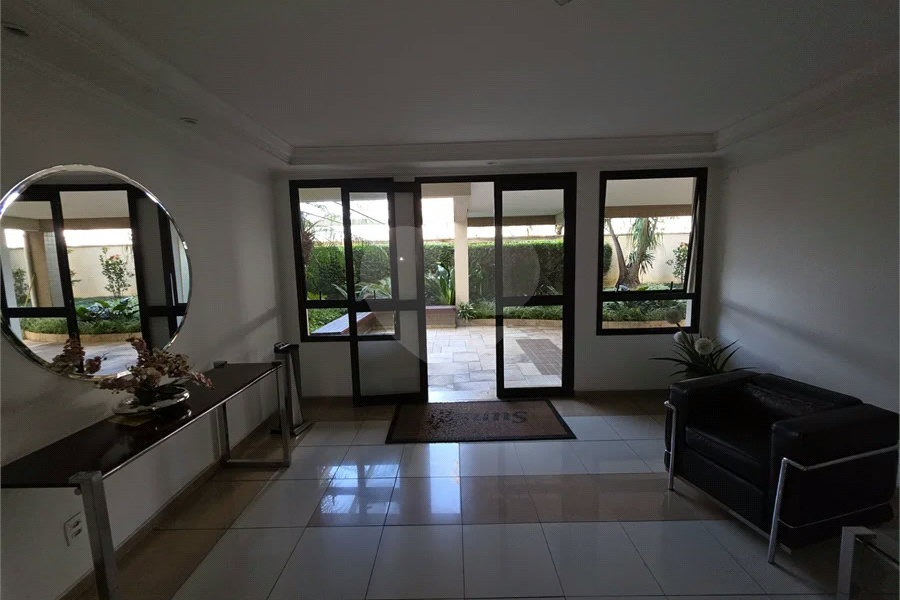 Apartamento para alugar com 4 quartos, sendo 1 suíte, em Santana, São Paulo, SP