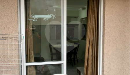 Apartamento à venda com 2 quartos em Bom Retiro, São Paulo, SP