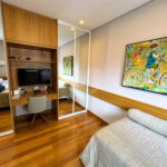 Apartamento à venda com 3 suítes em Itaim Bibi, São Paulo, SP