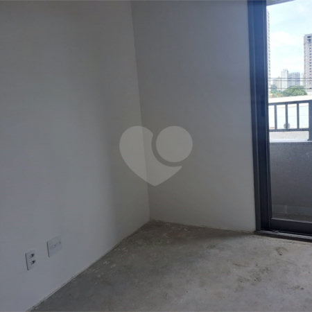 Apartamento à venda com 1 quarto em Chácara Santo Antônio, São Paulo, SP