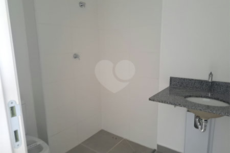 Apartamento à venda com 1 quarto em Chácara Santo Antônio, São Paulo, SP