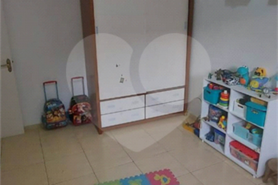 Sobrado à venda com 3 quartos, sendo 1 suíte, em Imirim, São Paulo, SP