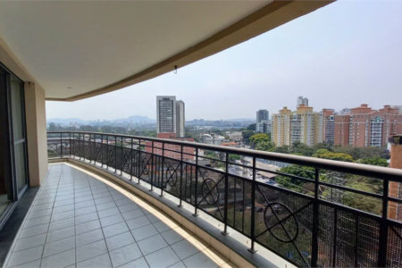 Apartamento à venda com 4 quartos, sendo 1 suíte, em Vila Leopoldina, São Paulo, SP