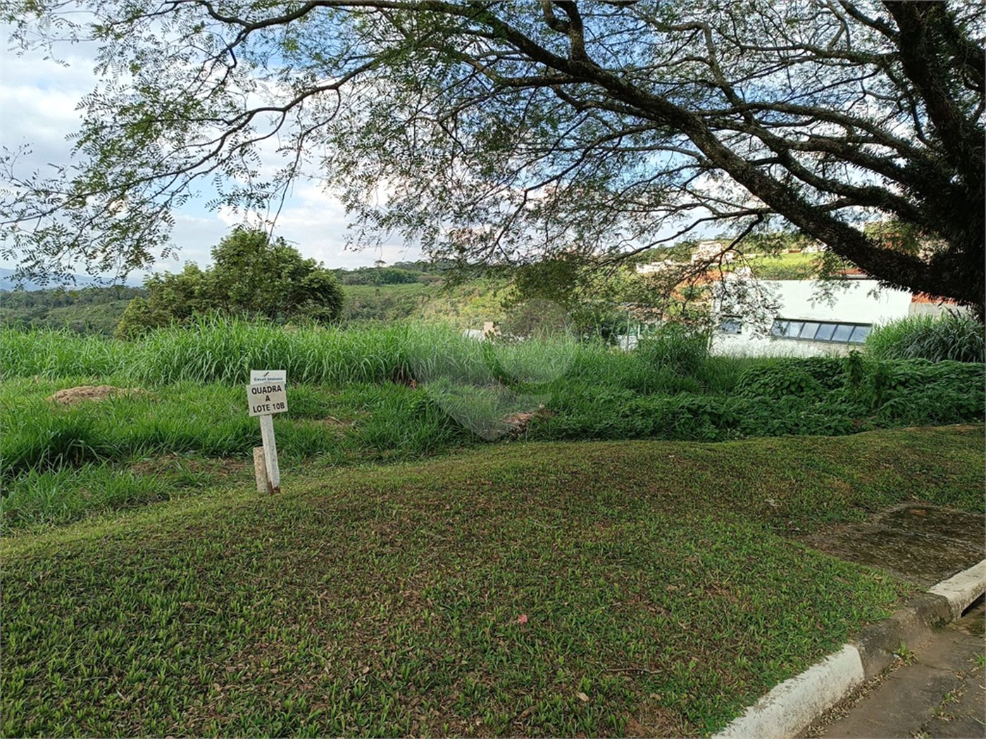 Terreno à venda em Taipas de Pedras (mailasqui), São Roque, SP