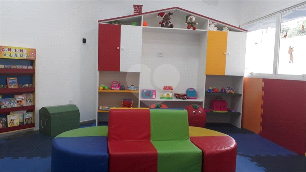 Apartamento à venda com 2 quartos em Vila das Belezas, São Paulo, SP