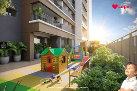 Apartamento à venda com 2 quartos, sendo 1 suíte, em Butantã, São Paulo, SP
