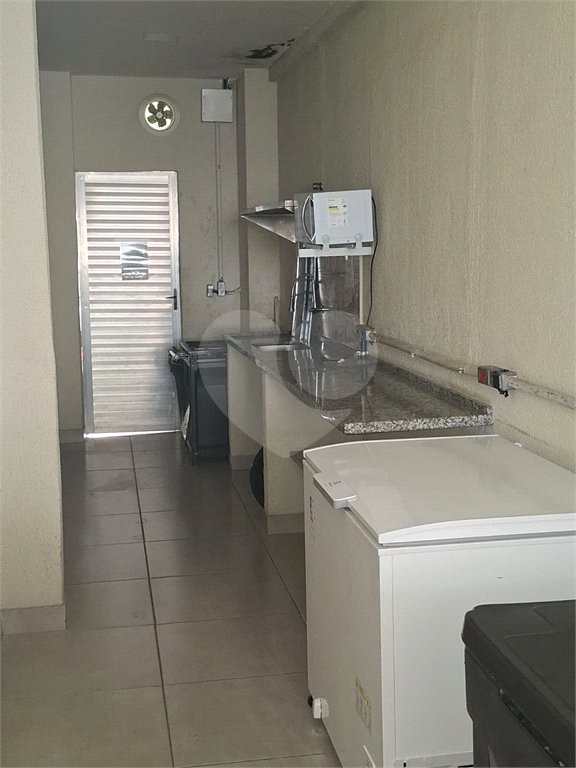 Apartamento à venda com 2 quartos em Campo Grande, Rio de Janeiro, RJ