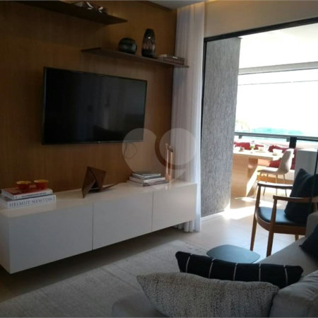 Apartamento à venda com 2 suítes em Vila Leopoldina, São Paulo, SP