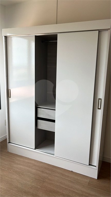 Studio à venda com 1 quarto em Mirandópolis, São Paulo, SP