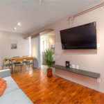 Apartamento à venda com 4 quartos, sendo 1 suíte, em Vila Cordeiro, São Paulo, SP