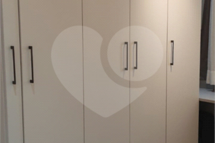 Apartamento à venda com 2 quartos em Freguesia do Ó, São Paulo, SP