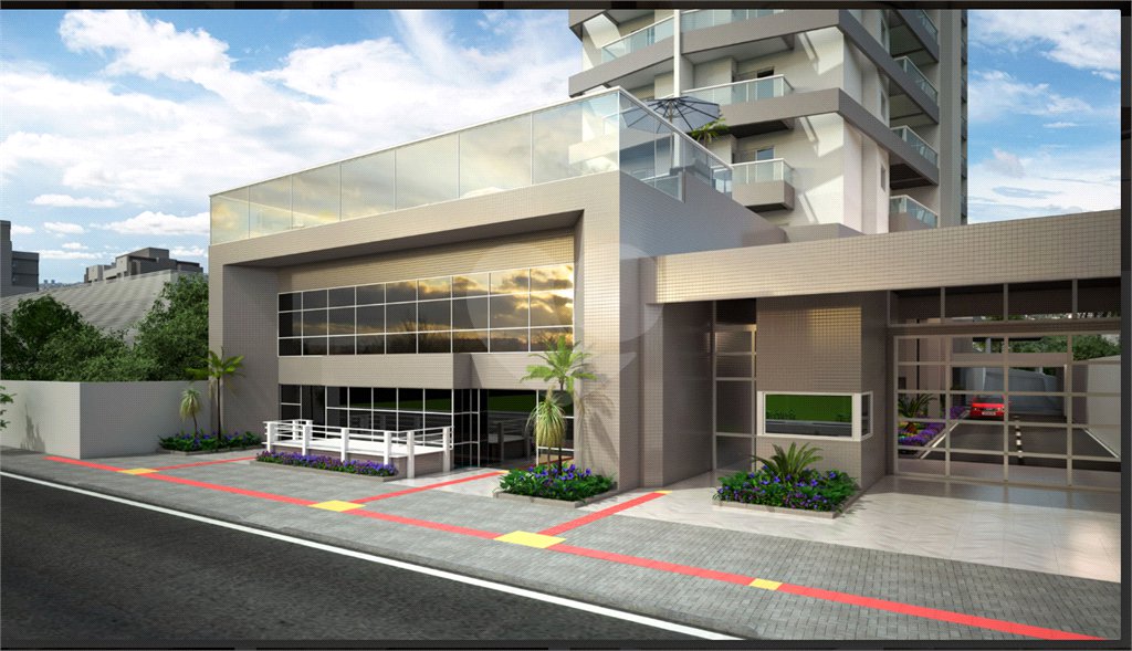 Apartamento à venda com 1 quarto no Centro, Ponta Porã, MS