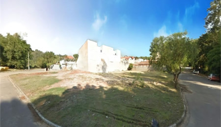 Terreno à venda com 3 quartos em Jardim Niero, Louveira, SP