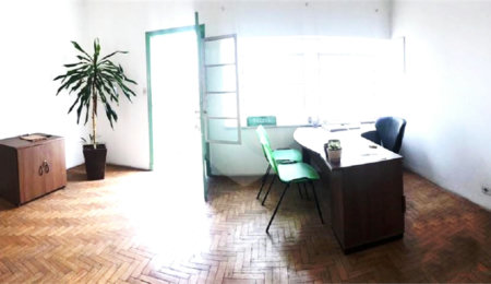Sobrado à venda com 5 quartos, sendo 1 suíte,  em Santana, São Paulo, SP