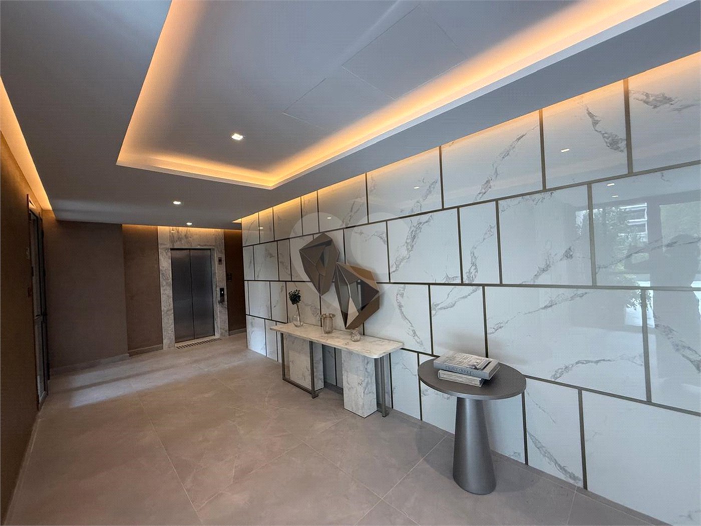 Apartamento à venda com 3 suítes em Tucuruvi, São Paulo, SP