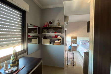 Apartamento à venda com 2 suítes em Quilombo, Cuiabá, MT