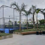 Apartamento na Mooca com 3 suítes e terraço Gourmet.