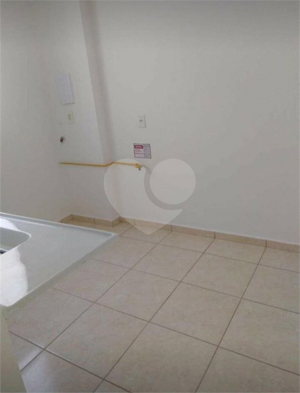Apartamento para venda no Condomínio Residencial Monte Logan
