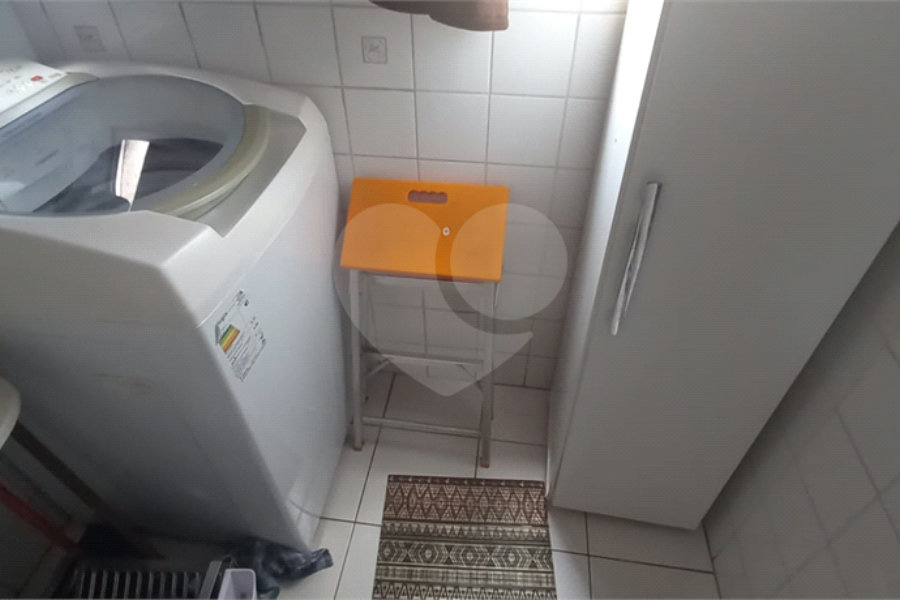 Apartamento à venda com 2 quartos em Freguesia do Ó, São Paulo, SP