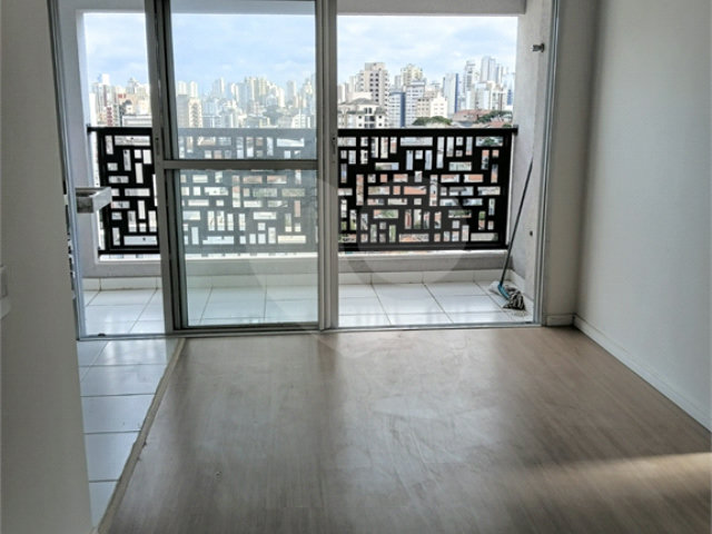 Apartamento para alugar com 2 quartos em Tucuruvi, São Paulo, SP
