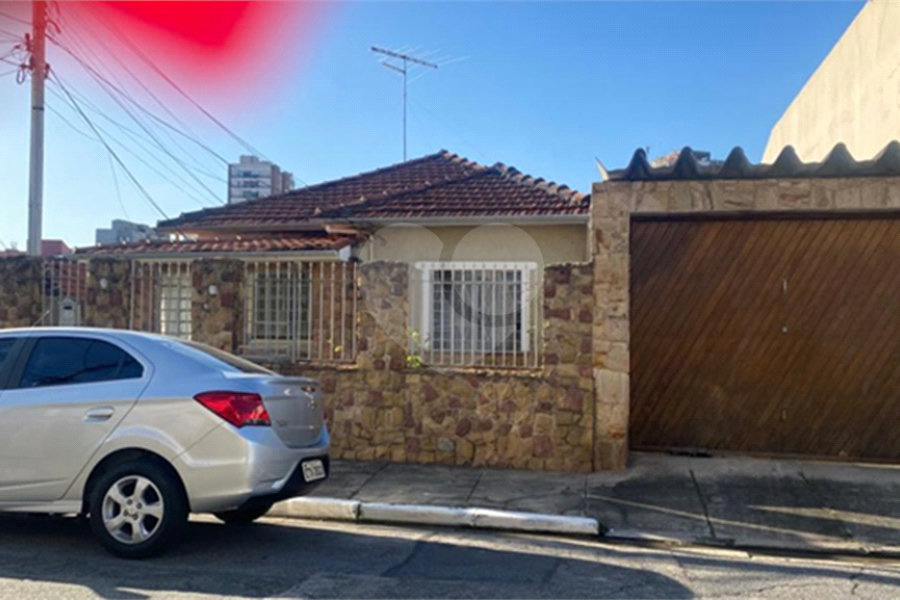 Terreno à venda em Vila Isolina Mazzei, São Paulo, SP