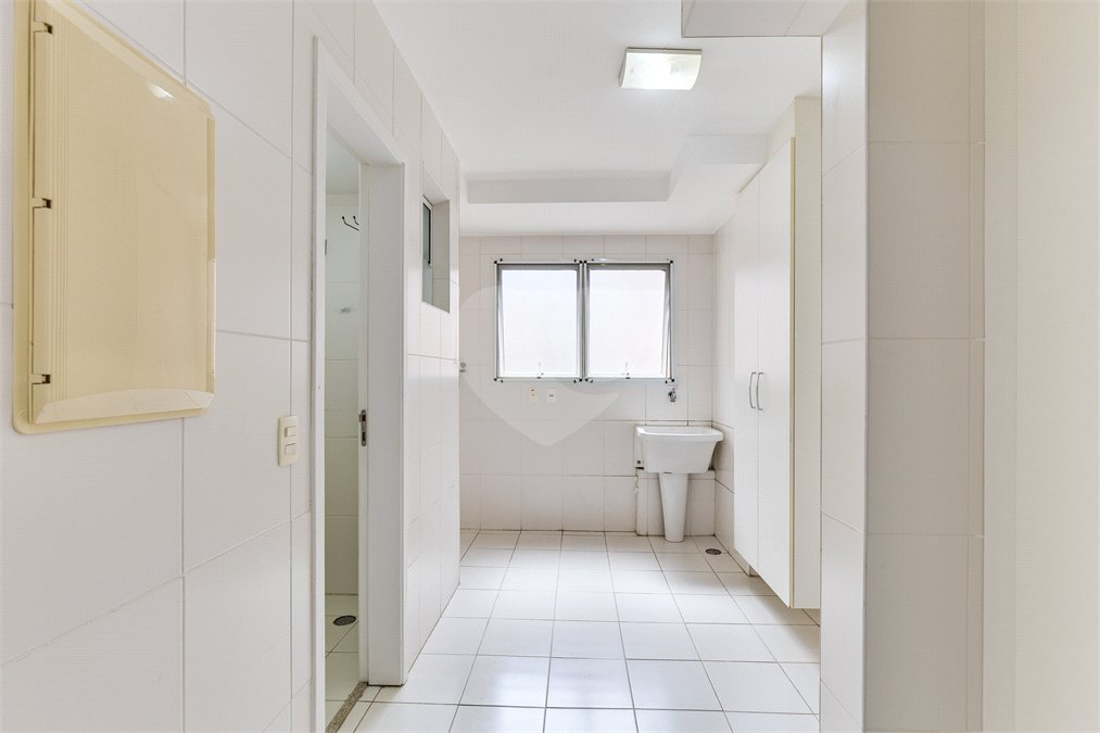 Apartamento à venda com 3 suítes em Chácara Santo Antônio (zona Sul), São Paulo, SP