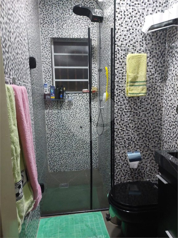 Sobrado à venda com 3 quartos em Vila Isolina Mazzei, São Paulo, SP