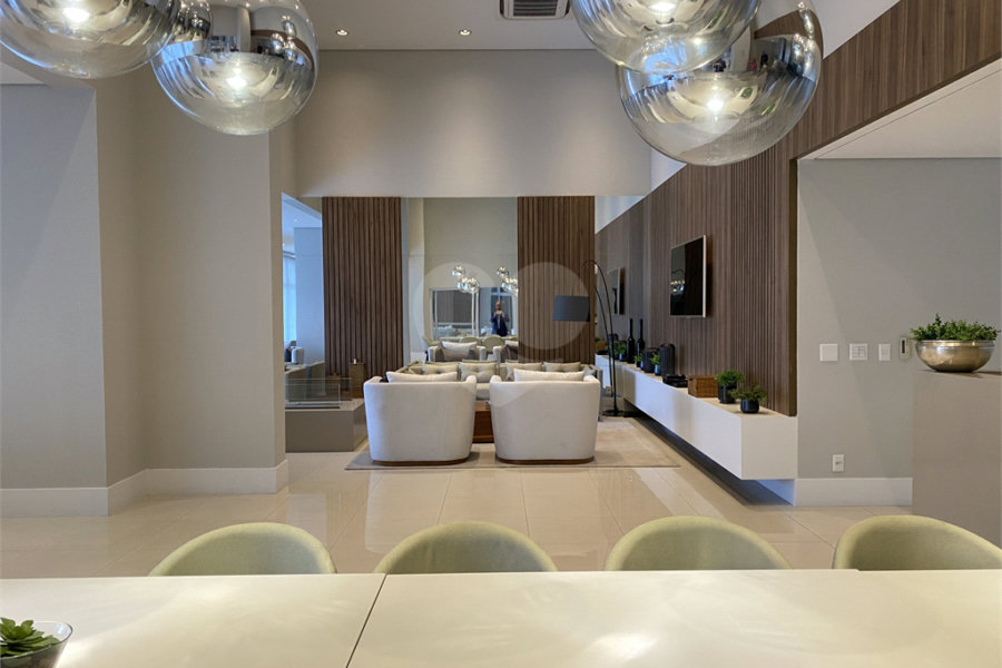 Apartamento à venda com 4 suítes em Santana, São Paulo, SP