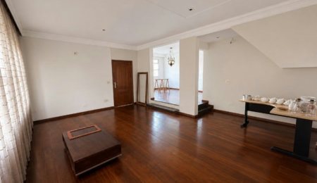 Casa com 5 dormitórios para alugar, 250 m² por R$ 10.630,00 - Ponta da Praia - Santos/SP