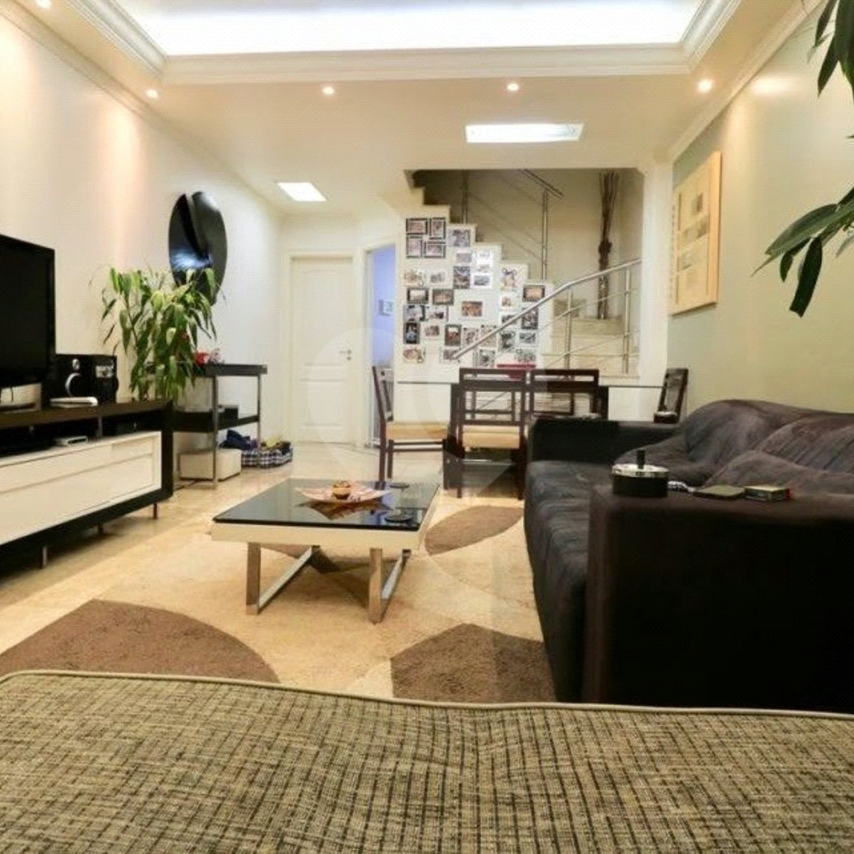 Casa à venda com 3 quartos, sendo 1 suíte, no condomínio Taquaral Village, São Paulo - SP