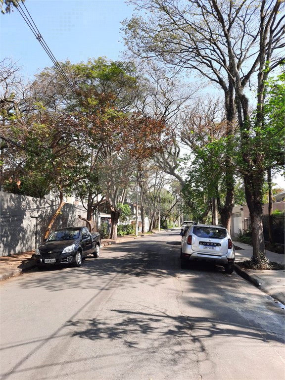 Terreno à venda em Alto de Pinheiros, São Paulo, SP
