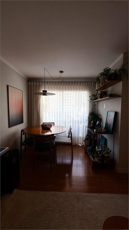 Cobertura à venda com 3 quartos, sendo 1 suíte, em Vila Olímpia, São Paulo, SP