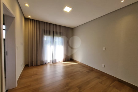 Casa à venda com 4 suítes no condomínio Xapada Park Ytu, Itu - SP