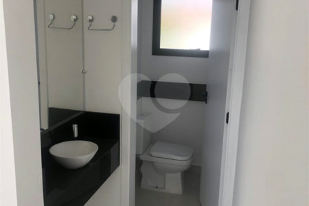 Casa à venda com 3 suítes no condomínio Parque Ibiti Reserva, Sorocaba - SP