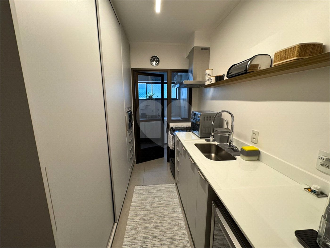 Apartamento à venda com 3 suítes em Indianópolis, São Paulo, SP