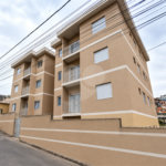 Apartamento à venda com 2 quartos no Centro, Itapevi, SP