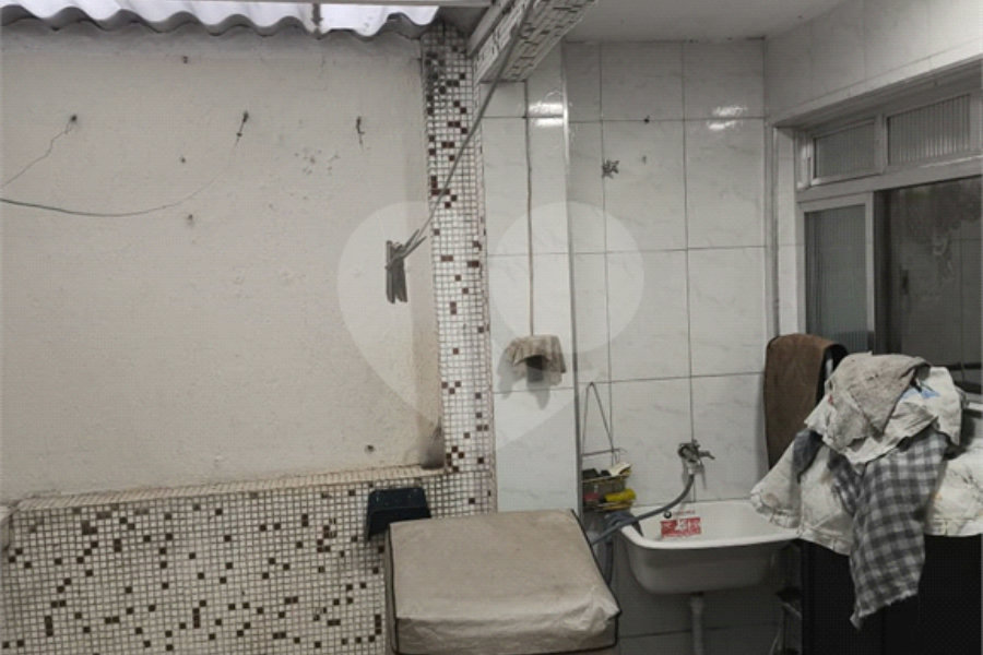 Apartamento à venda com 2 quartos em Vila Maria, São Paulo, SP