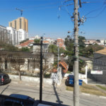 Sobrado à venda com 2 suítes em Vila Universitária, São Paulo, SP