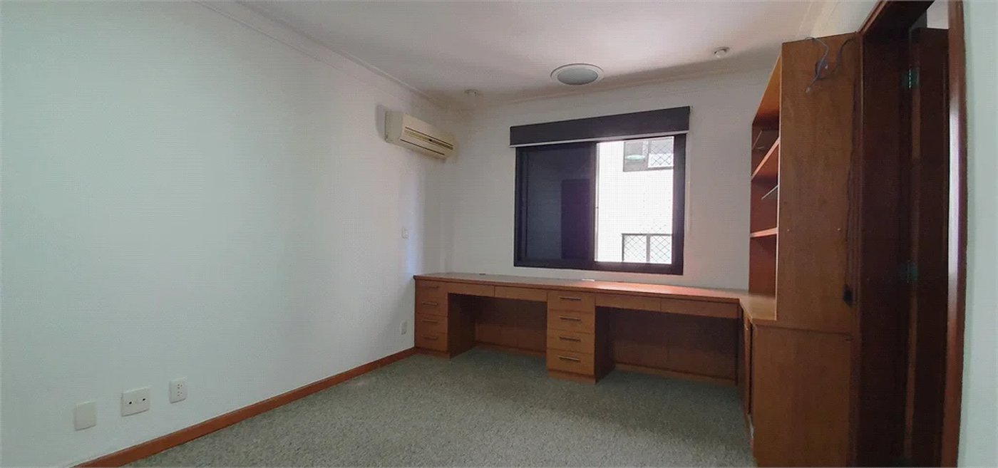 Apartamento à venda com 4 suítes em Brooklin Novo, São Paulo, SP