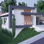 Casa à venda com 3 suítes no condomínio Shamballa III, Atibaia - SP