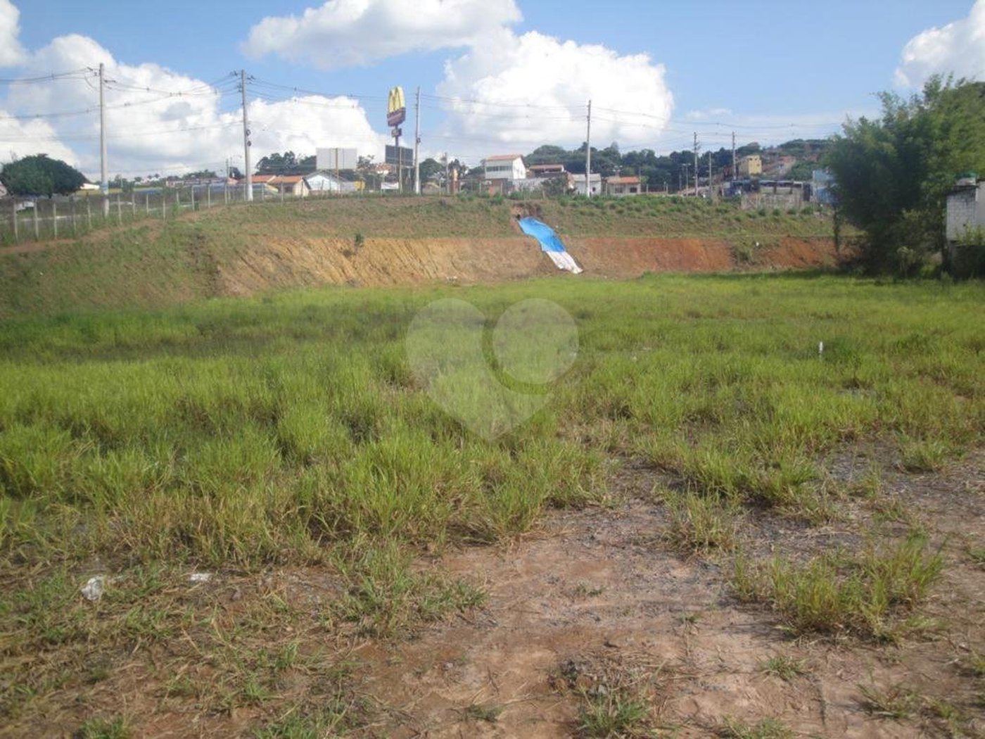 Terreno à venda em Portais (polvilho), Cajamar, SP