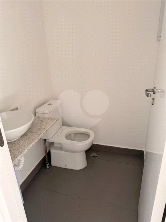 Apartamento à venda com 3 suítes em Água Branca, São Paulo, SP