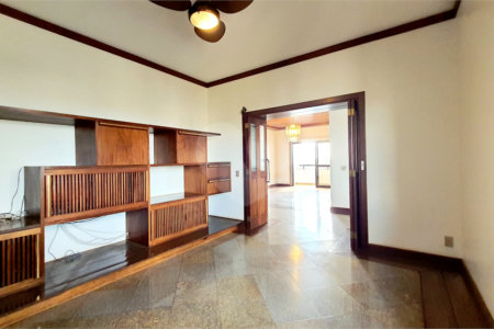 Apartamento à venda com 4 quartos, sendo 2 suítes,  em Vila Seixas, Ribeirão Preto, SP