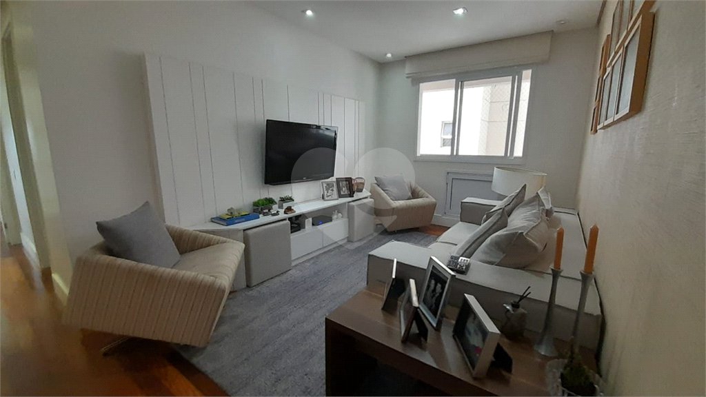 Apartamento à venda com 3 suítes em Nova Petrópolis, São Bernardo do Campo, SP