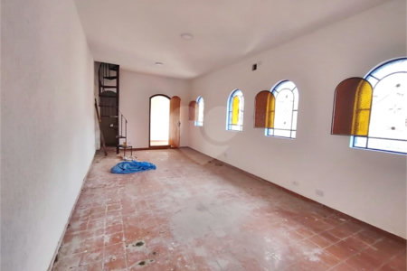 Sobrado à venda ou para alugar com 5 quartos, sendo 3 suítes, em Jardim Franca, São Paulo, SP