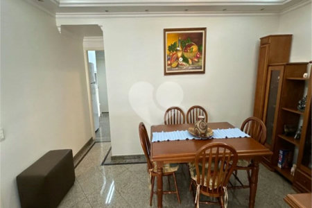 Apartamento à venda com 3 quartos, sendo 1 suíte, em Vila Gomes Cardim, São Paulo, SP
